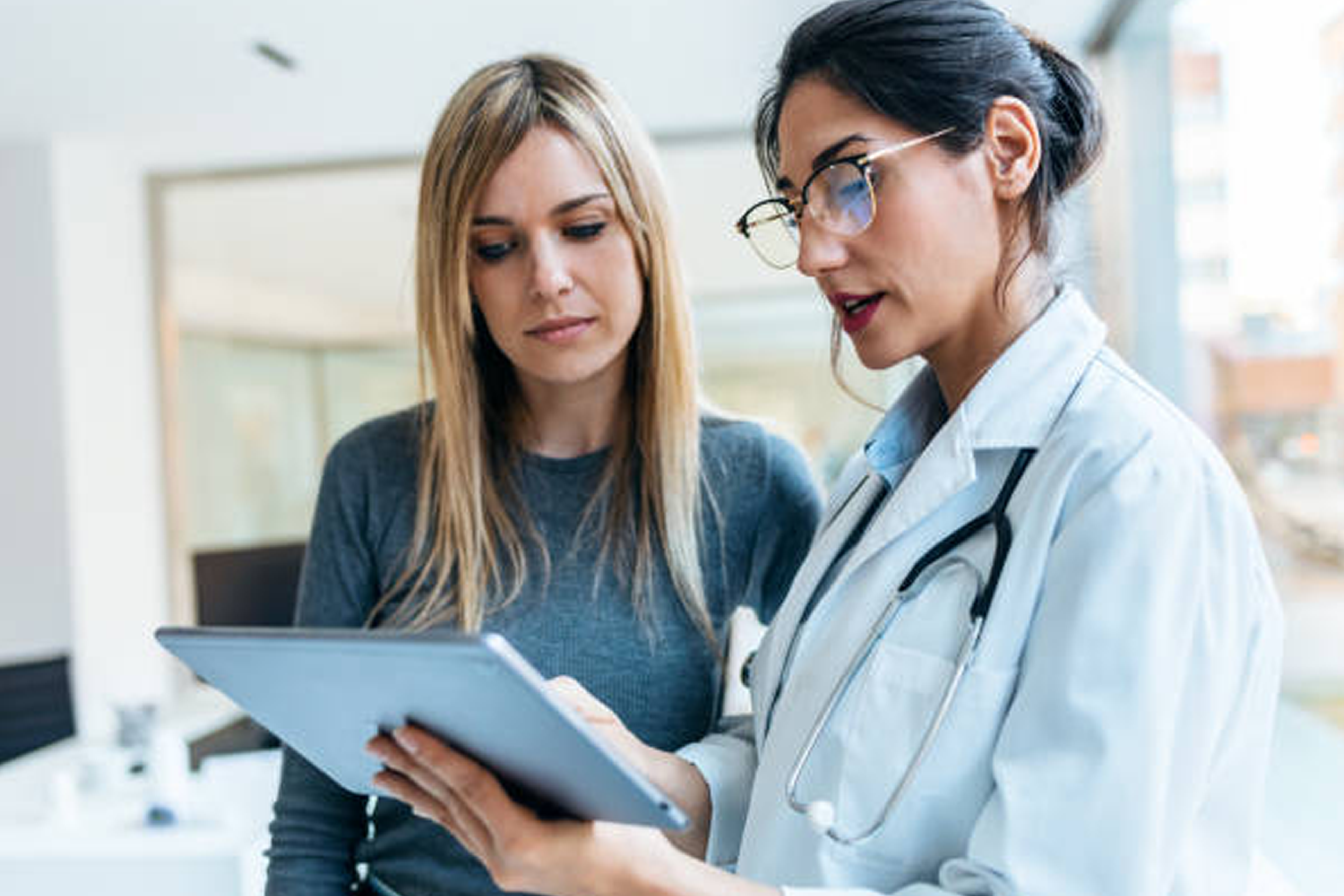 Doctor Consultation