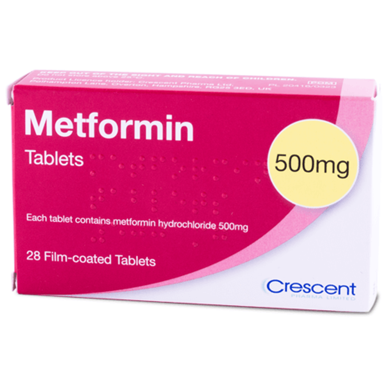 Metformin