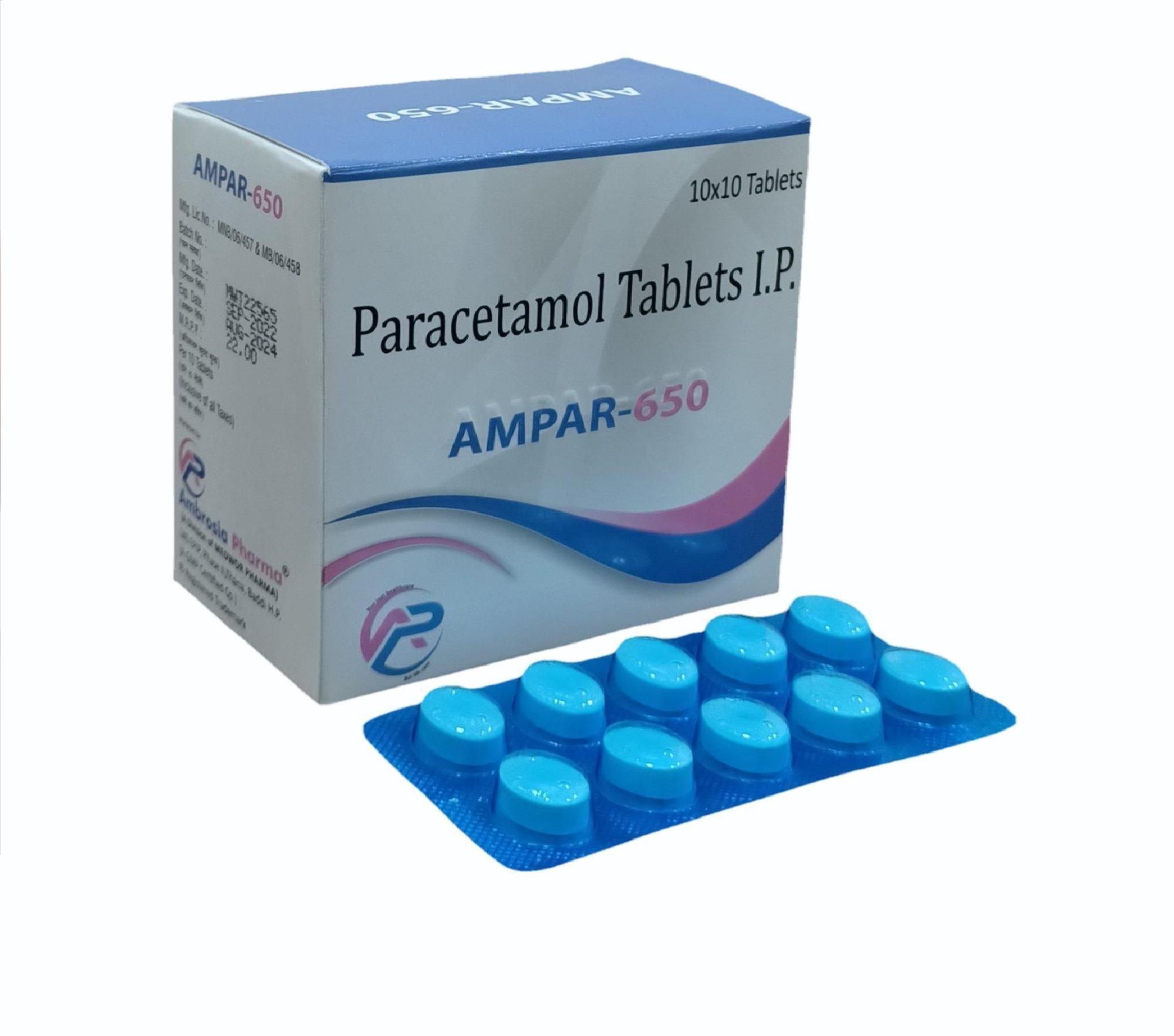 Paracetamol