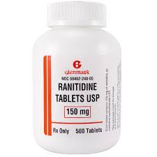 Ranitidine